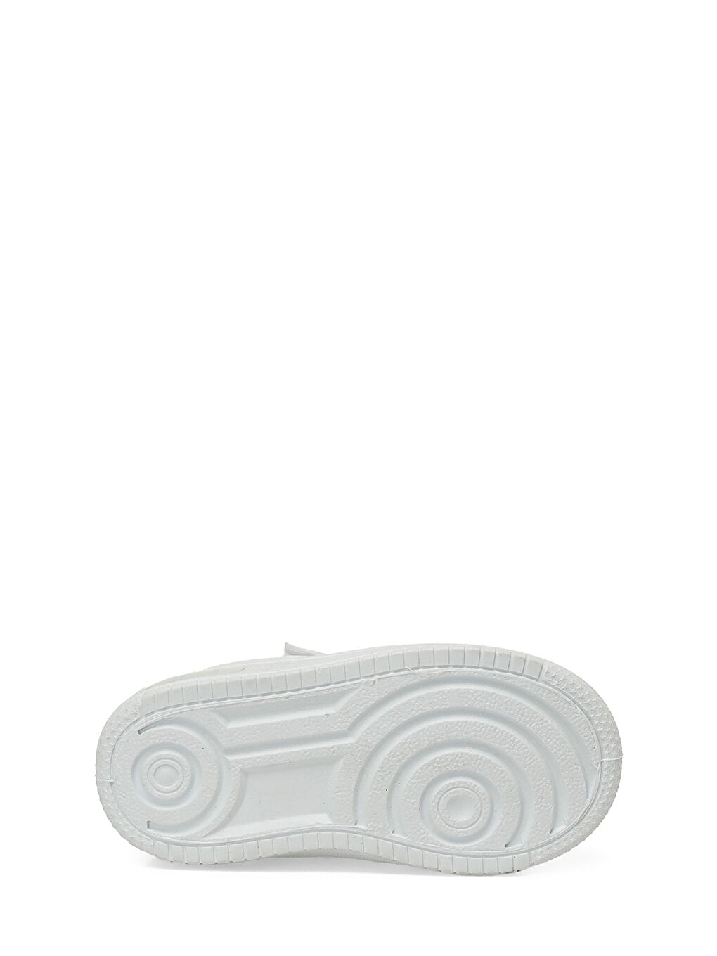 DREP HI B 5PR Beyaz Kız Çocuk High Sneaker-5