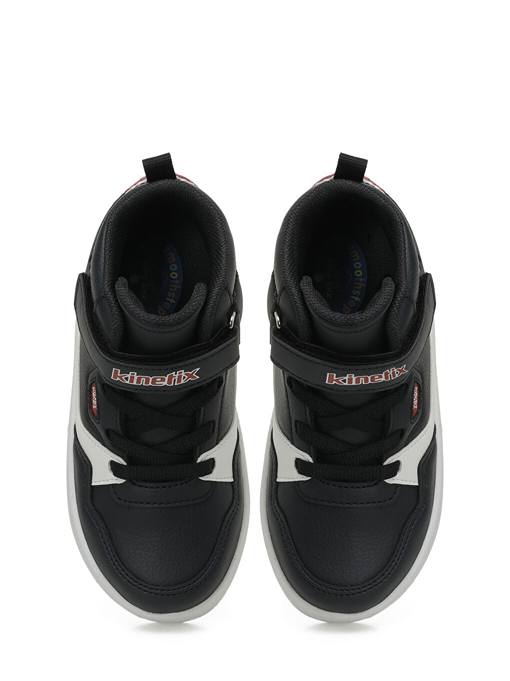 PLOMA HI PU P 5PR Lacivert Erkek Çocuk High Sneaker-3