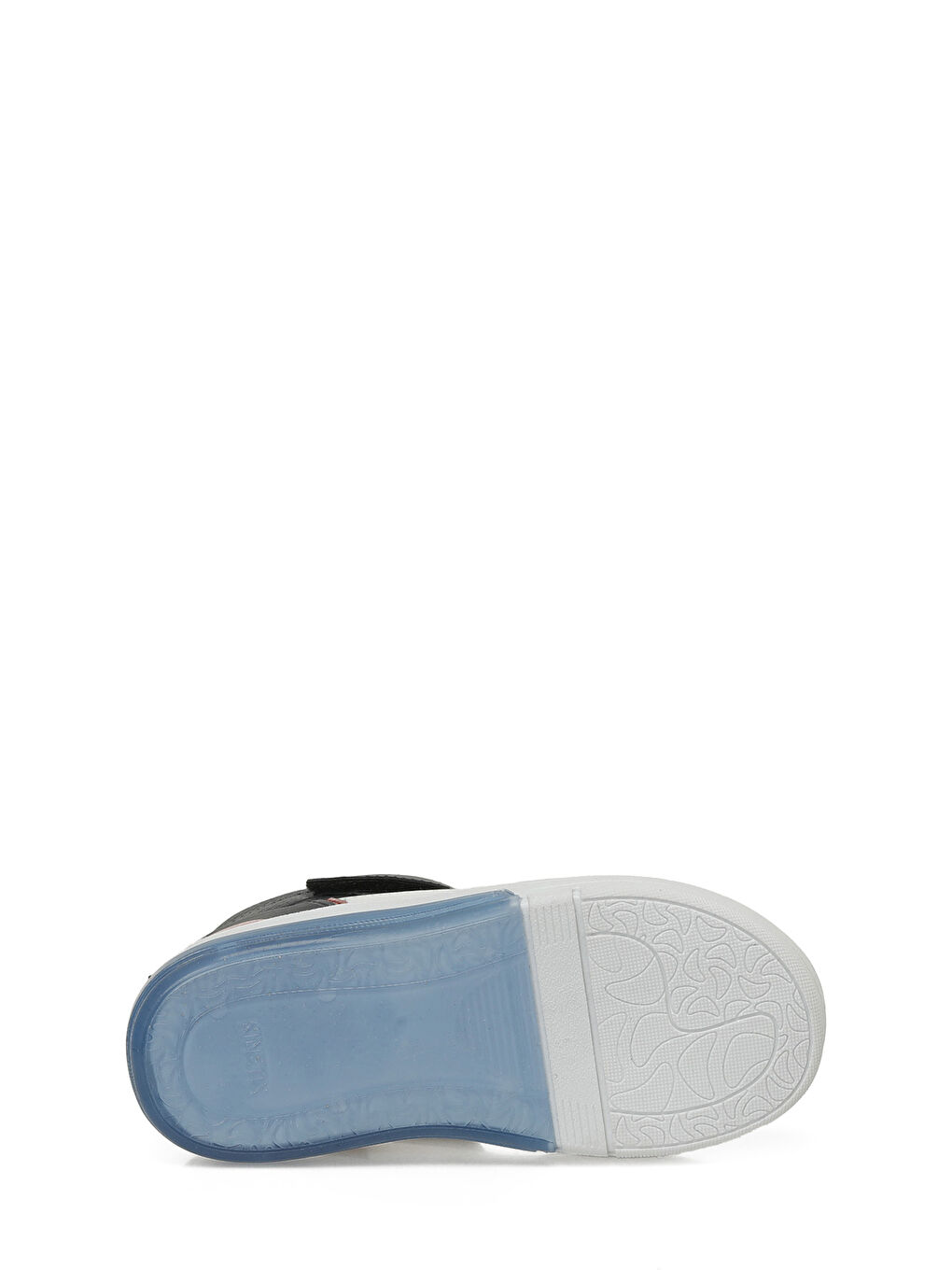 PLOMA HI PU P 5PR Lacivert Erkek Çocuk High Sneaker-5