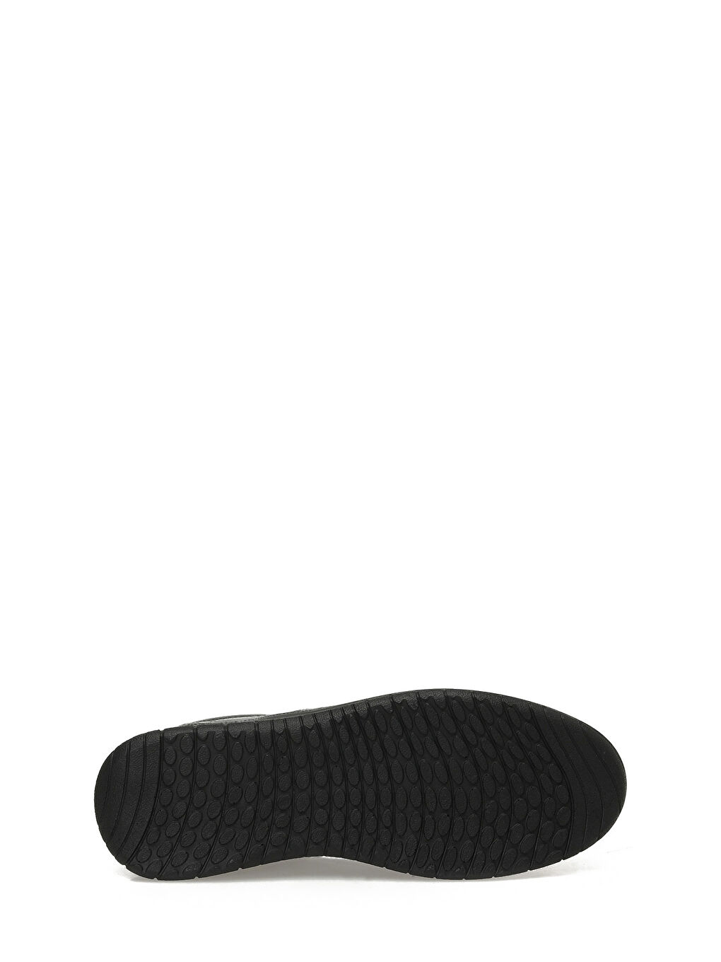 108060.M 5FX Siyah Erkek Rahat Ayakkabı-5