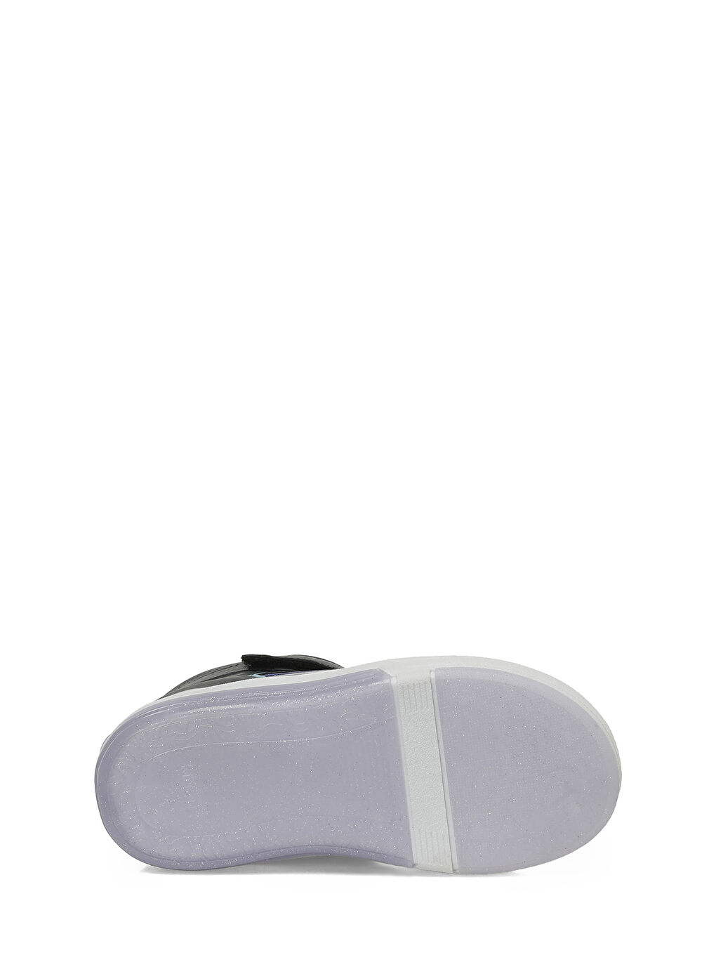 Pembe PLOMA HI PU P 5PR Lacivert Kız Çocuk High Sneaker-5