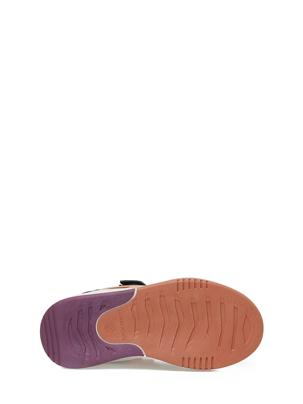 STRIKE 5PR Siyah Kız Çocuk Sneaker-5