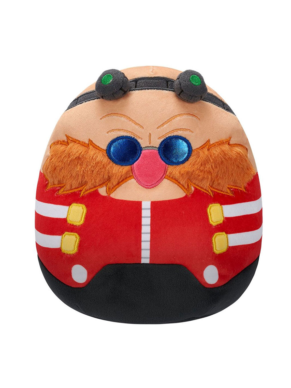 Sonic Serisi Dr. Eggman 25 cm SQSG00037