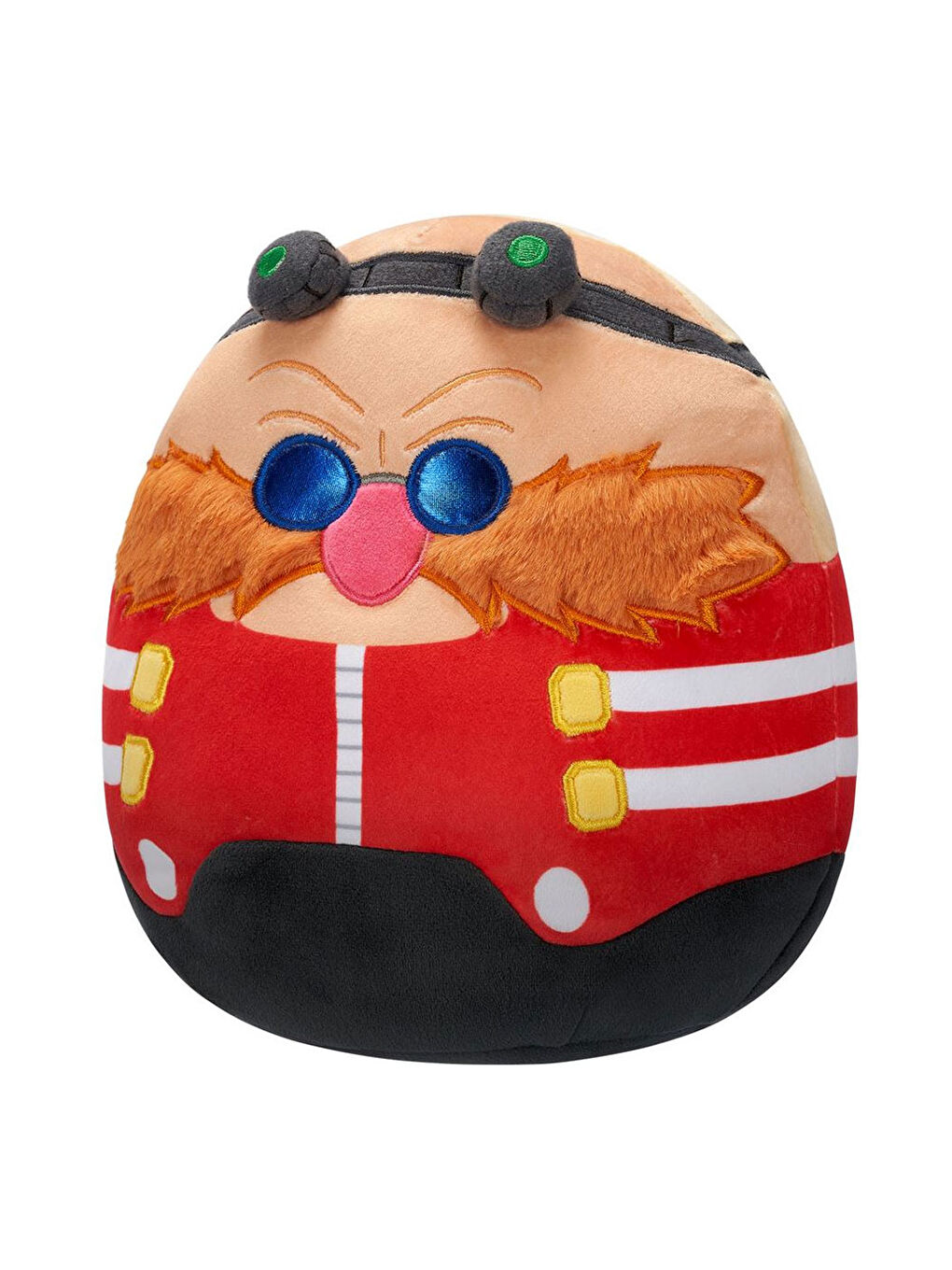 Sonic Serisi Dr. Eggman 25 cm SQSG00037-1