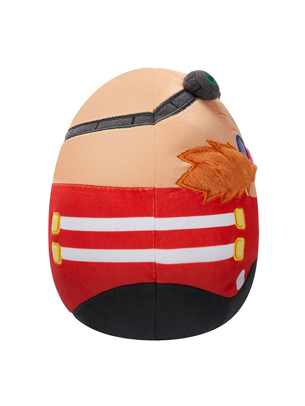 Sonic Serisi Dr. Eggman 25 cm SQSG00037-2