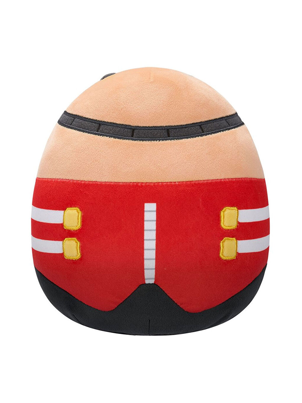 Sonic Serisi Dr. Eggman 25 cm SQSG00037-3
