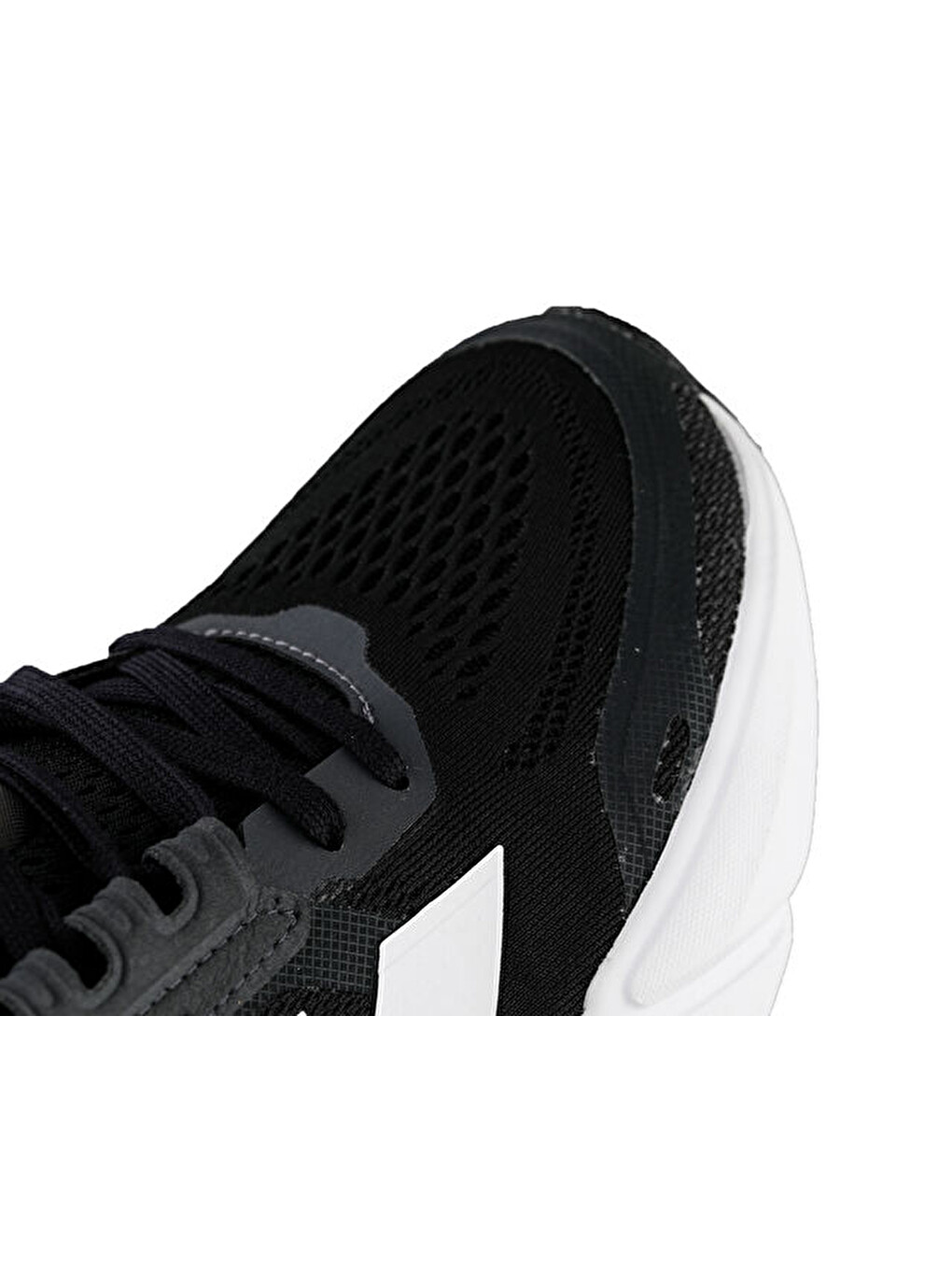 Adistar 1 M Erkek Koşu Ayakkabısı Gx2995 Siyah-5