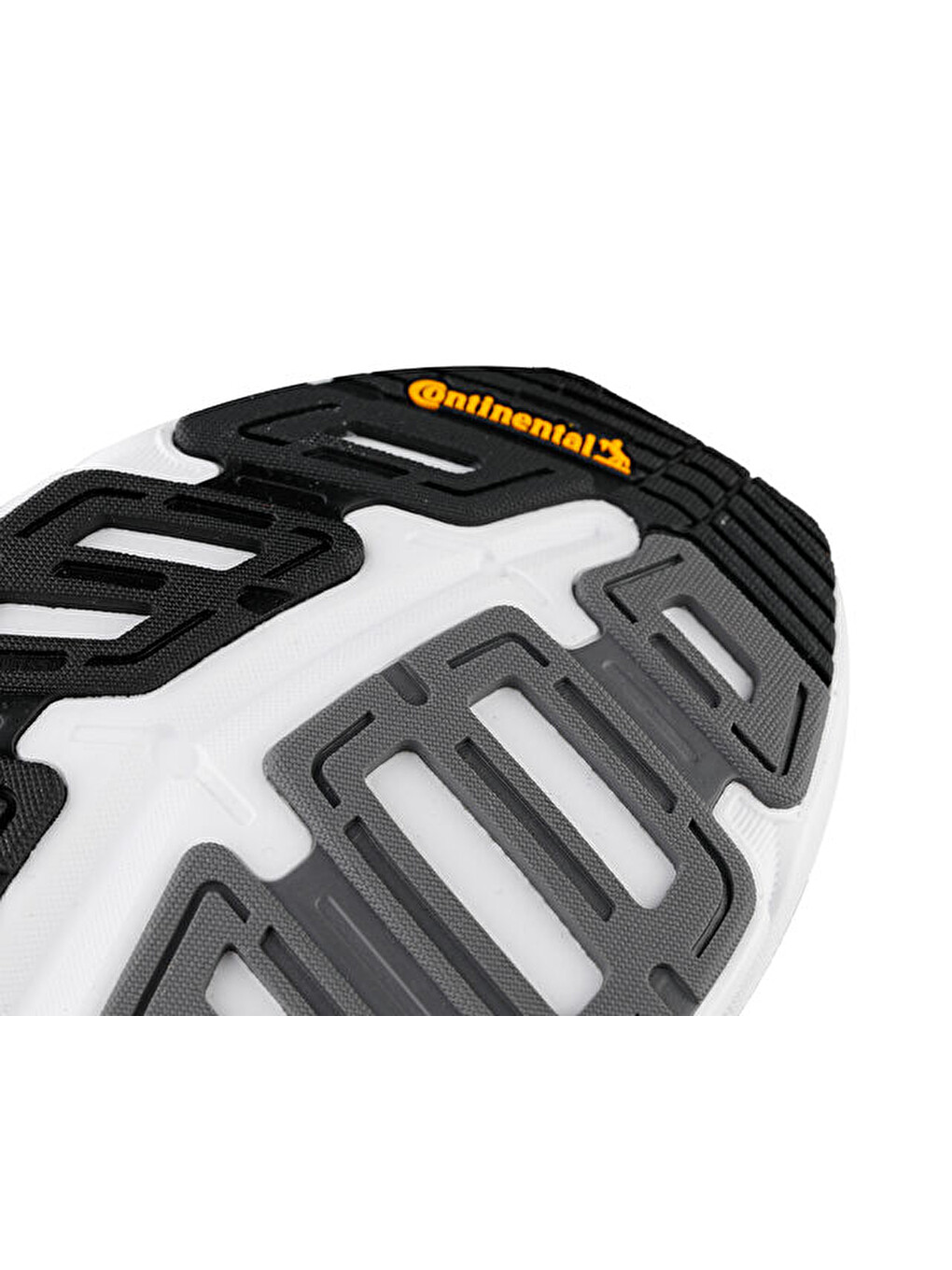 Adistar 1 M Erkek Koşu Ayakkabısı Gx2995 Siyah-7