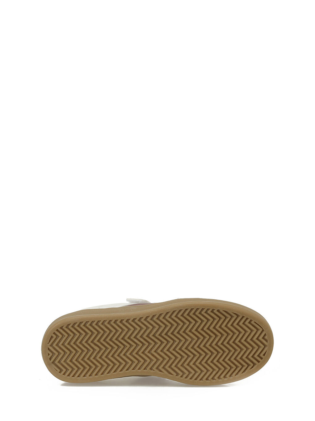 LEOPES.F5PR Beyaz Kız Çocuk Sneaker-5