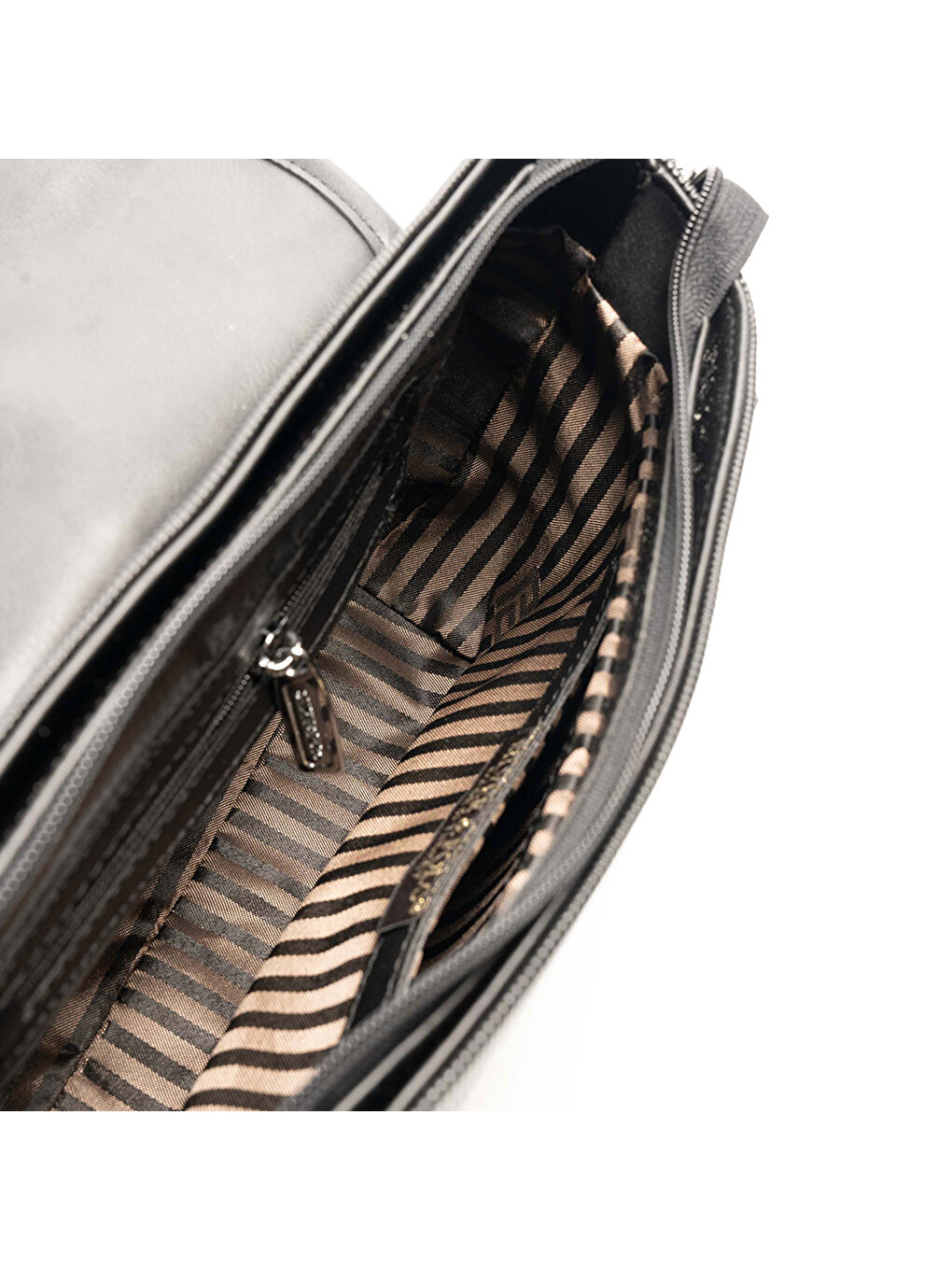 Yeşil Kadın Çapraz Çanta 1182-48029 SILVER POLO M178 Y.YEŞİL-MAT Y.YEŞİL-5