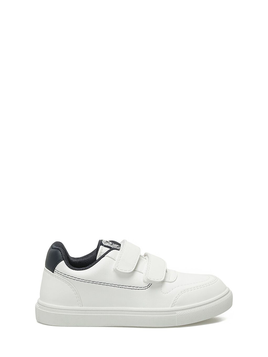 BURIST.P5PR Beyaz Erkek Çocuk Sneaker