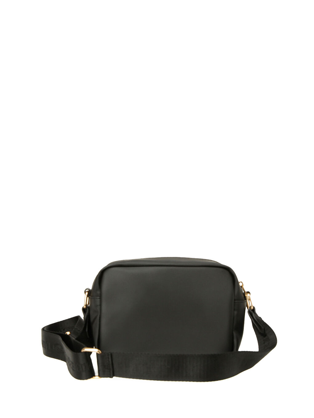 STN GARNILI BSC CPRZ 5PR Siyah Kadın Çapraz Çanta-2