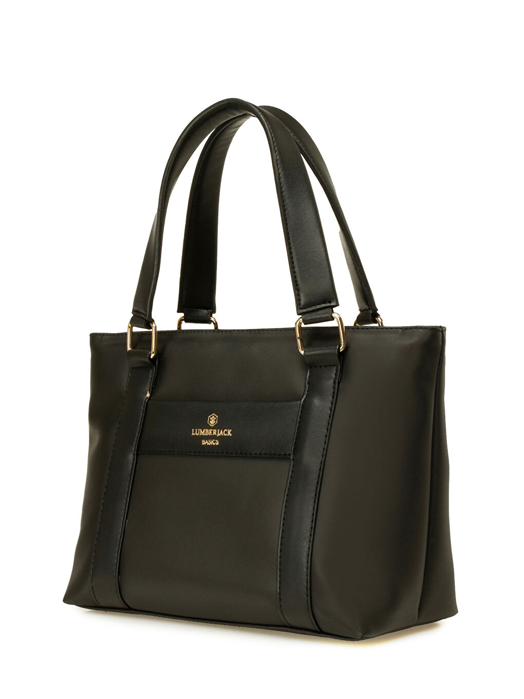 STN GARNILI BSC KL 5PR Siyah Kadın Kol Çantası-1