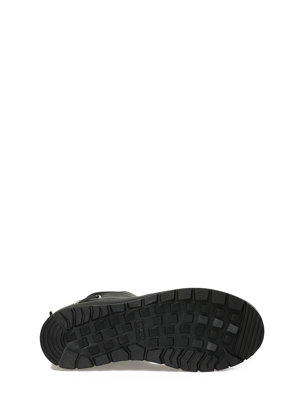 322623.Z 5PR Siyah Kadın Kar Botu-5