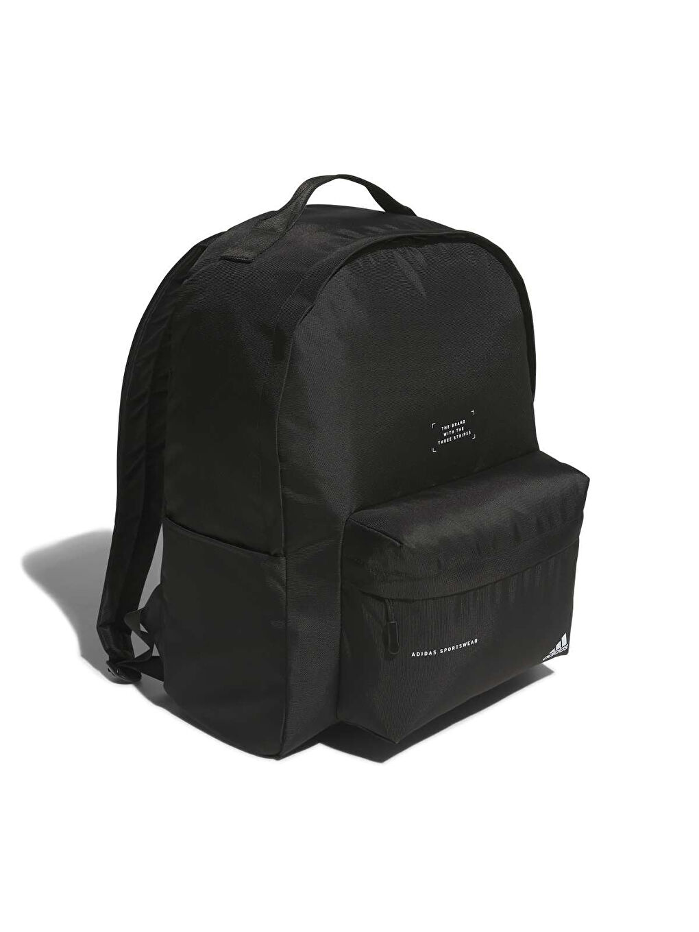 Must Haves Siyah Sırt Çantası-2