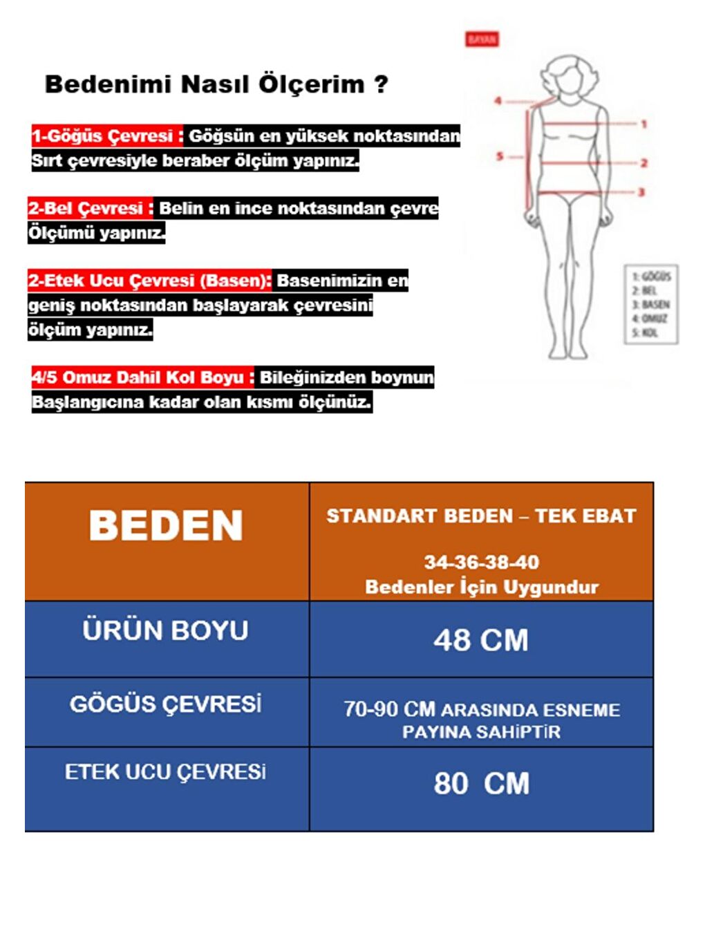 Kadın Bej Bisiklet Yaka Yıkama Efektli Fitilli Kaşkorse Atlet Tşhirt HZL24S-VL1241081-4