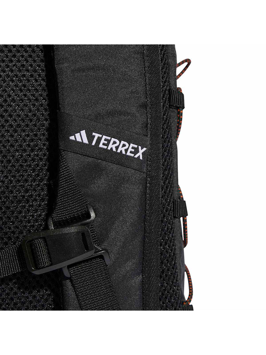 Terrex Multi Essentials 20L Siyah Sırt Çantası-4