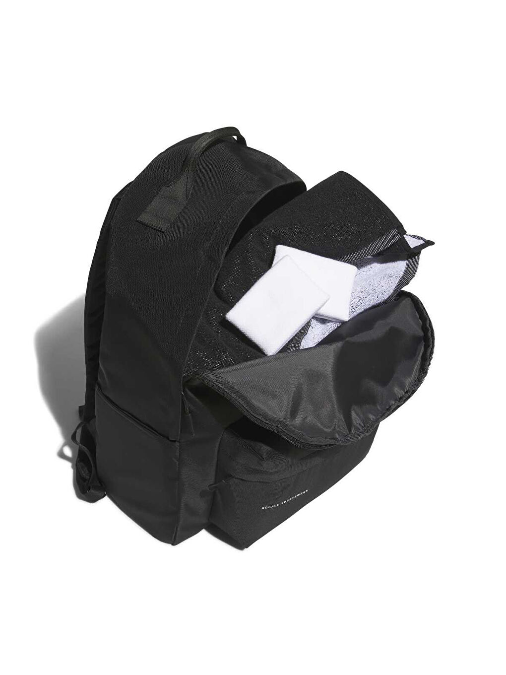 Must Haves Siyah Sırt Çantası-3