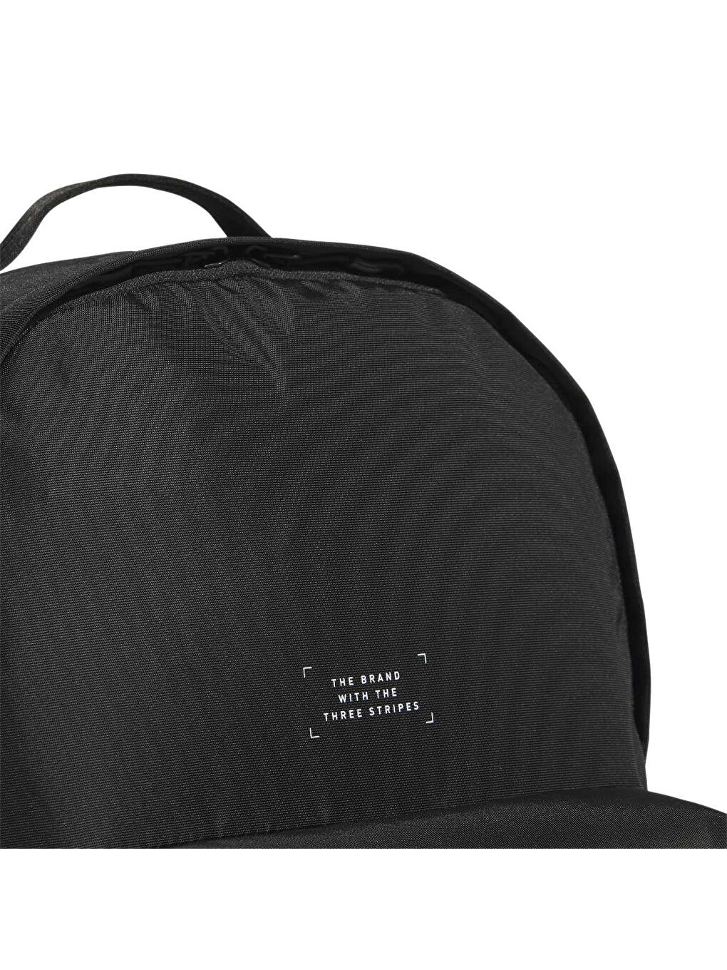 Must Haves Siyah Sırt Çantası-4