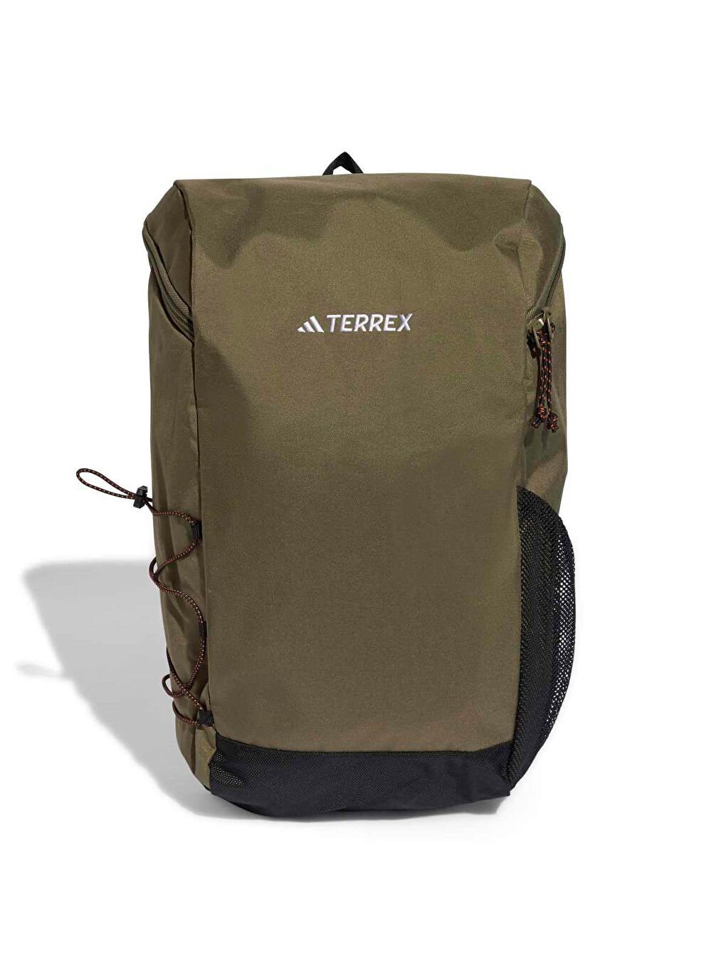 Haki Terrex Multi Essentials 20L Kahverengi Sırt Çantası