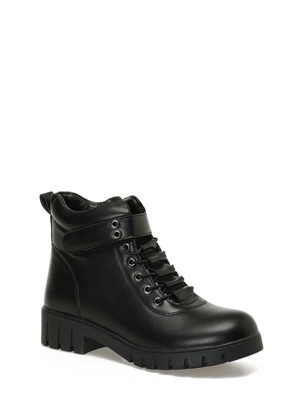 150332.Z5PR Siyah Kadın Bot-1