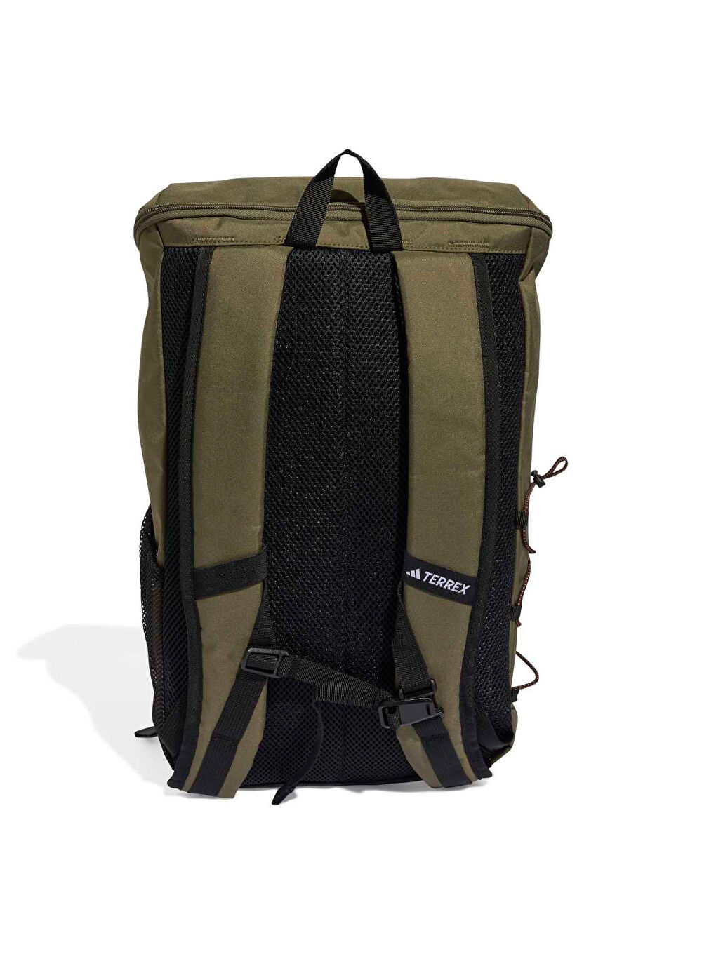 Haki Terrex Multi Essentials 20L Kahverengi Sırt Çantası-1