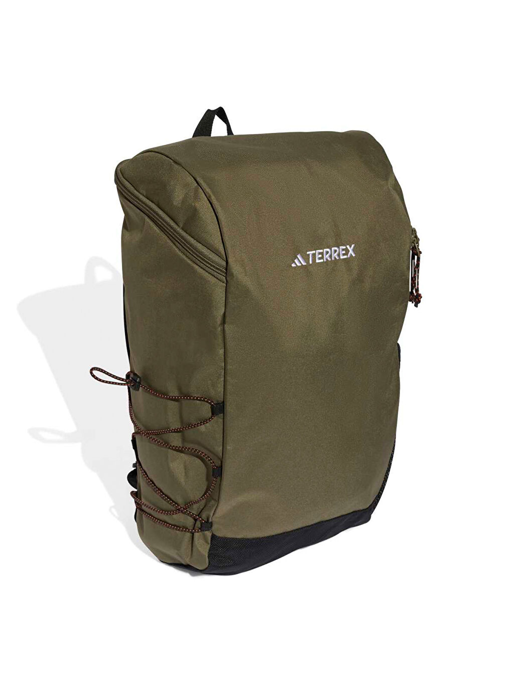 Haki Terrex Multi Essentials 20L Kahverengi Sırt Çantası-2