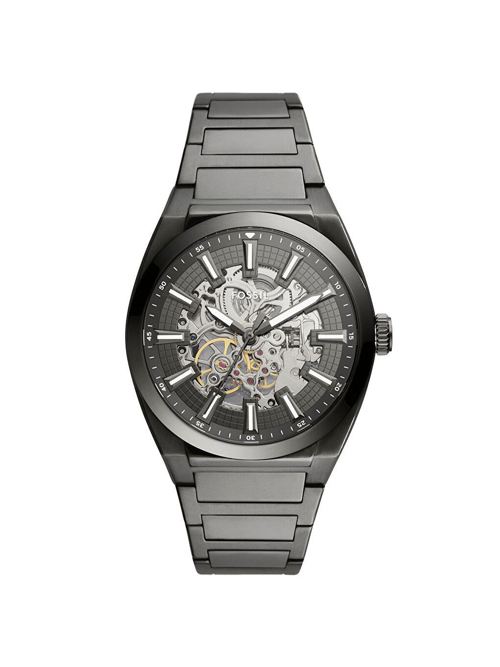 Gri FME3206 Erkek Kol Saati