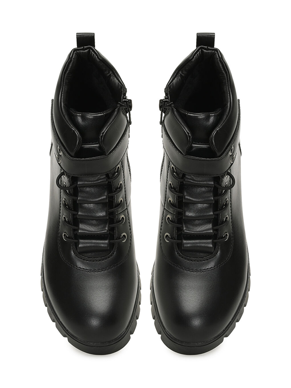 150332.Z5PR Siyah Kadın Bot-3