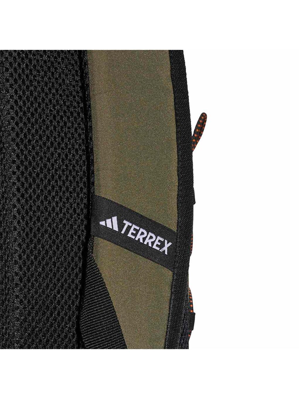 Haki Terrex Multi Essentials 20L Kahverengi Sırt Çantası-4