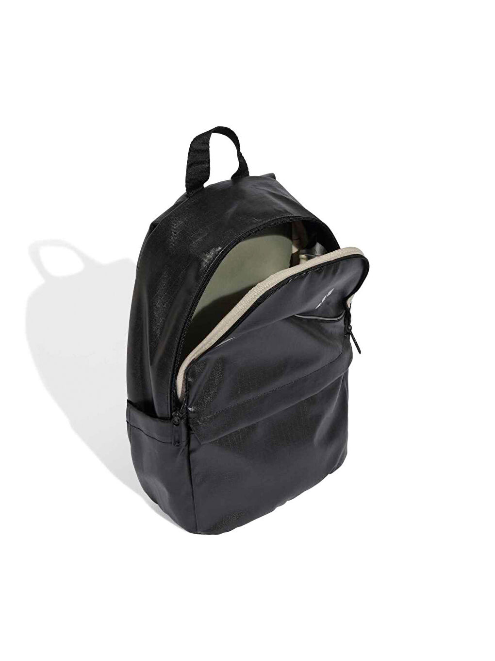 Glow Kadın Siyah Sırt Çantası-3