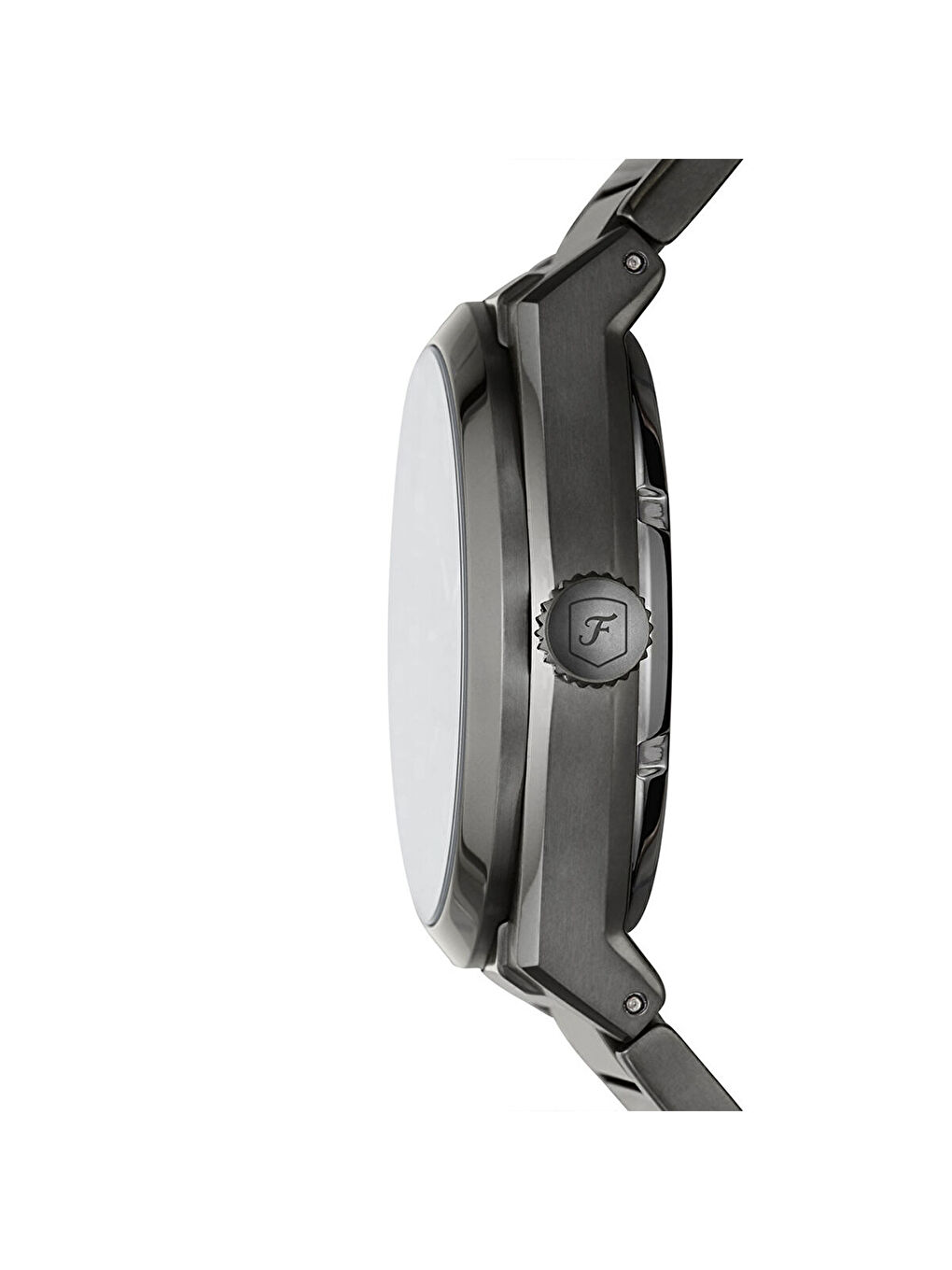 Gri FME3206 Erkek Kol Saati-1