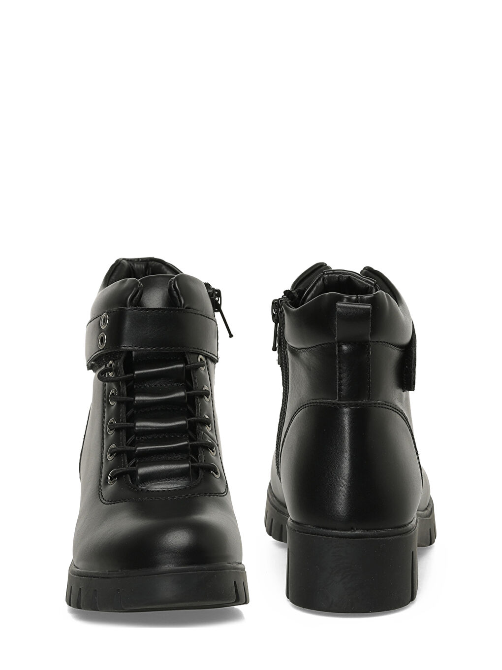 150332.Z5PR Siyah Kadın Bot-4