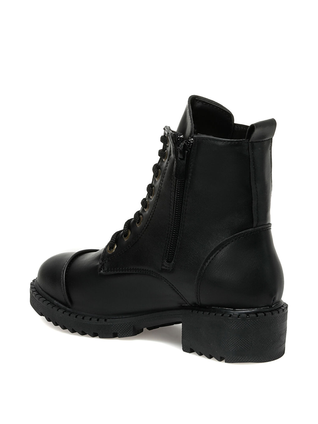 ALVIN 2PR Siyah Kadın Bot-2