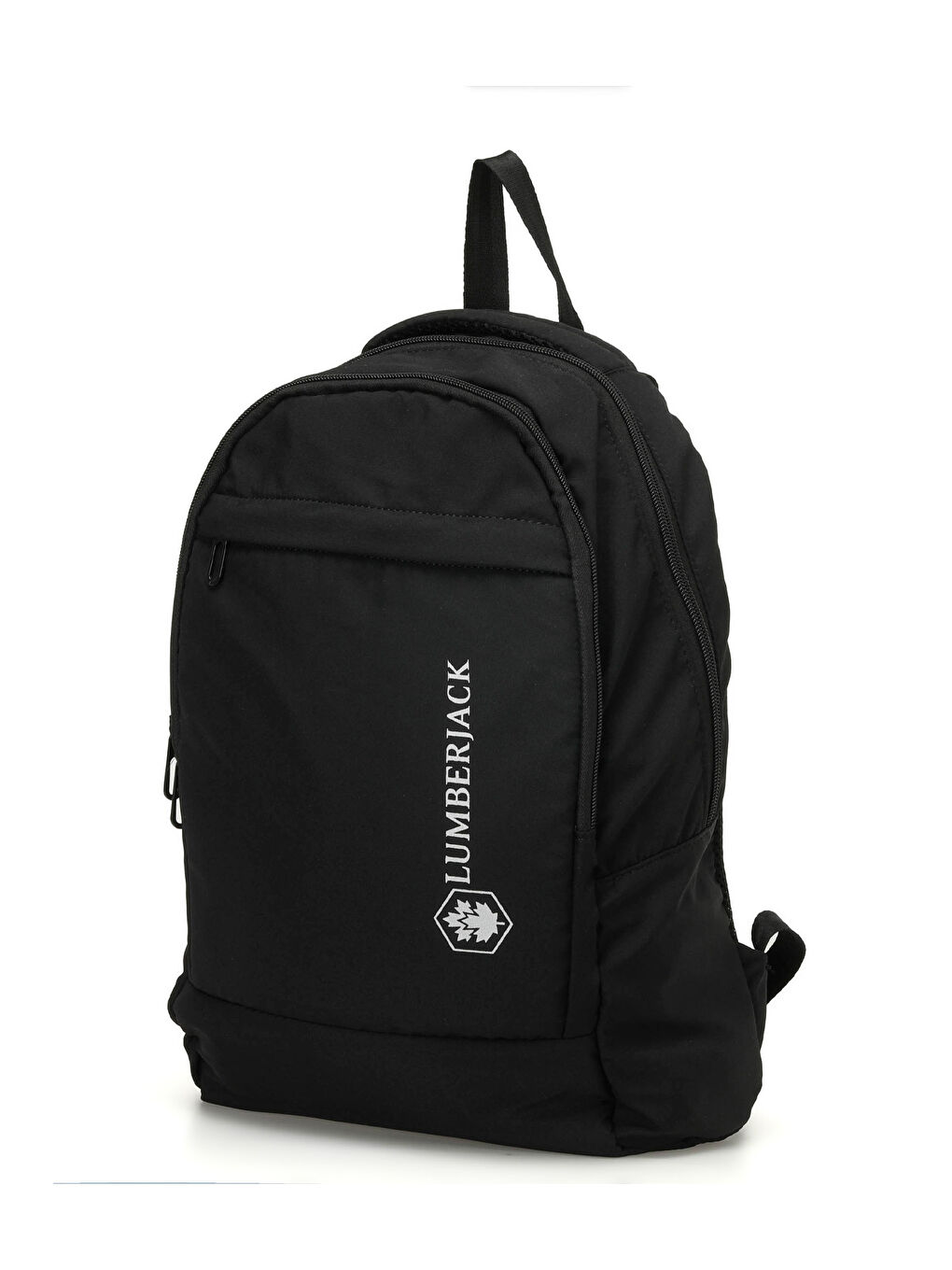 DKY LJK 5PR Siyah Erkek Sırt Çantası-1