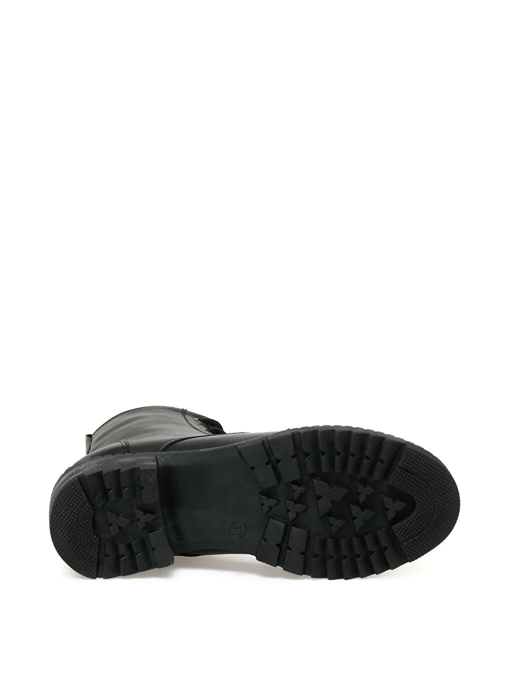 ALVIN 2PR Siyah Kadın Bot-3