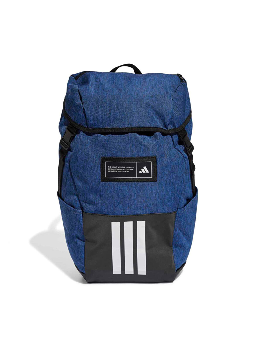 4 Athlets Lacivert Sırt Çantası