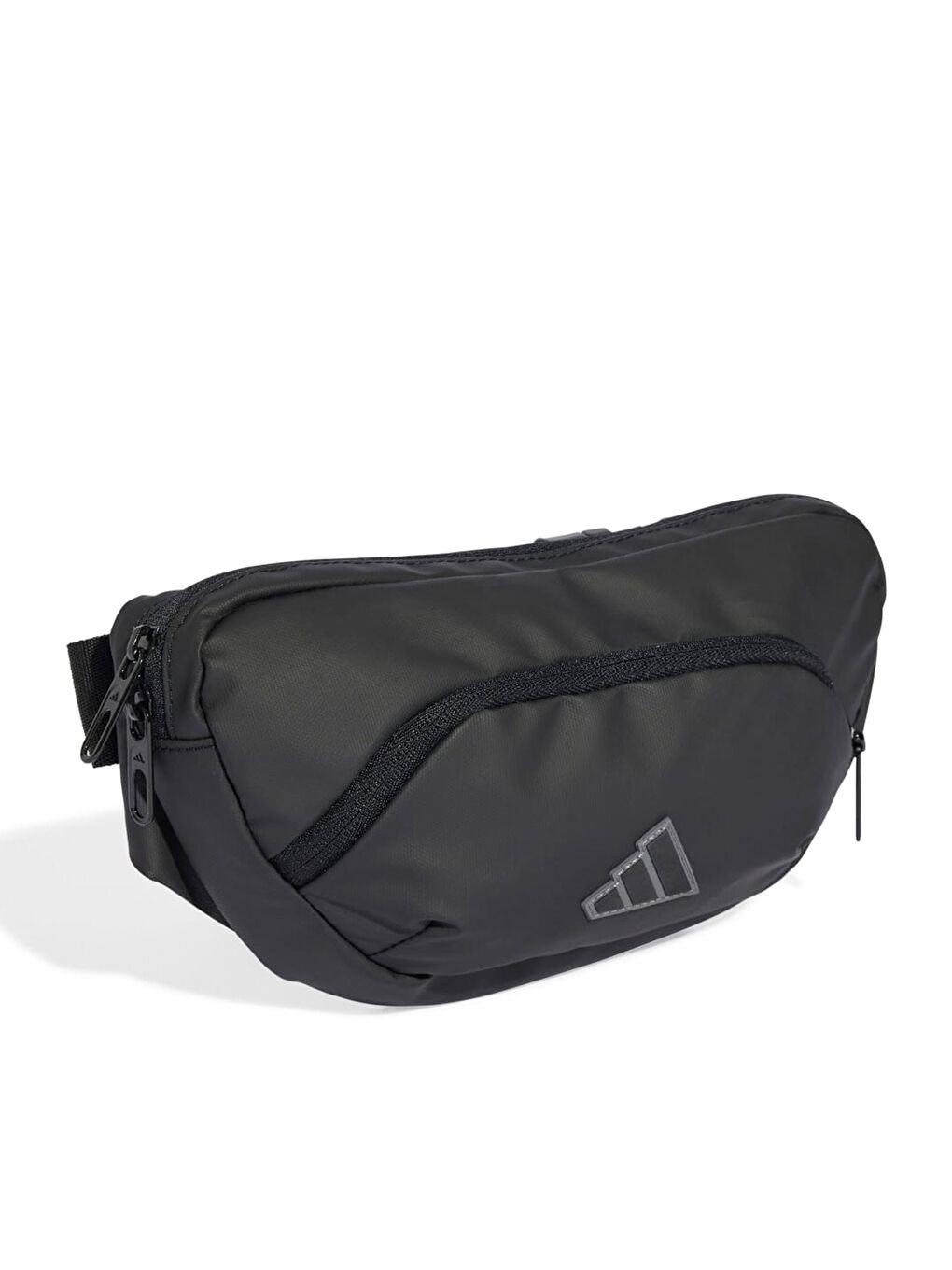 Ultramodern Siyah Bel Çantası-2