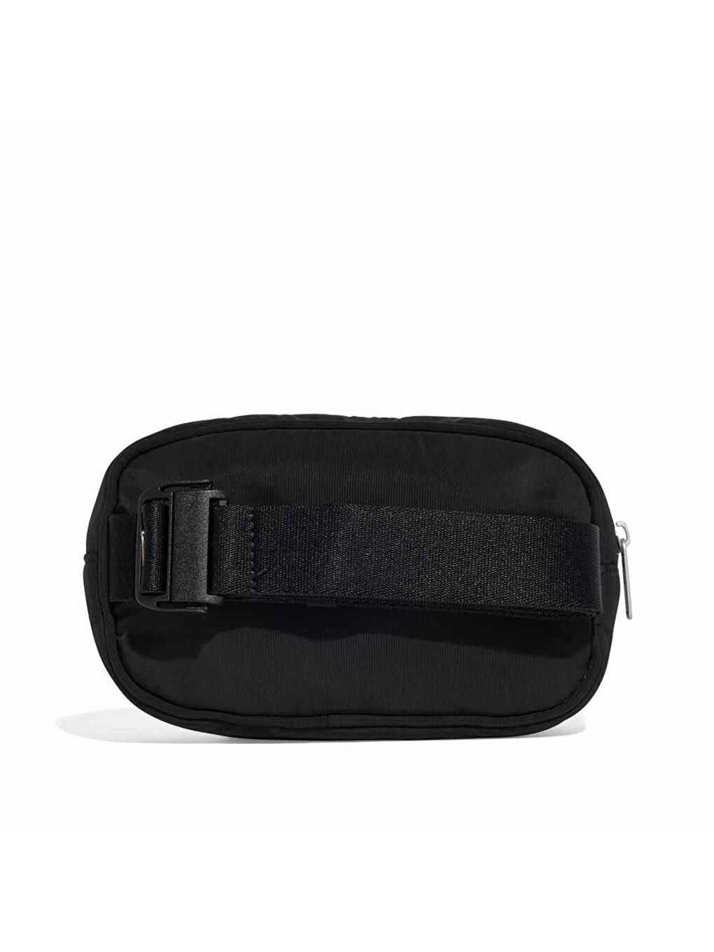 Sport Siyah Bel Çantası-1