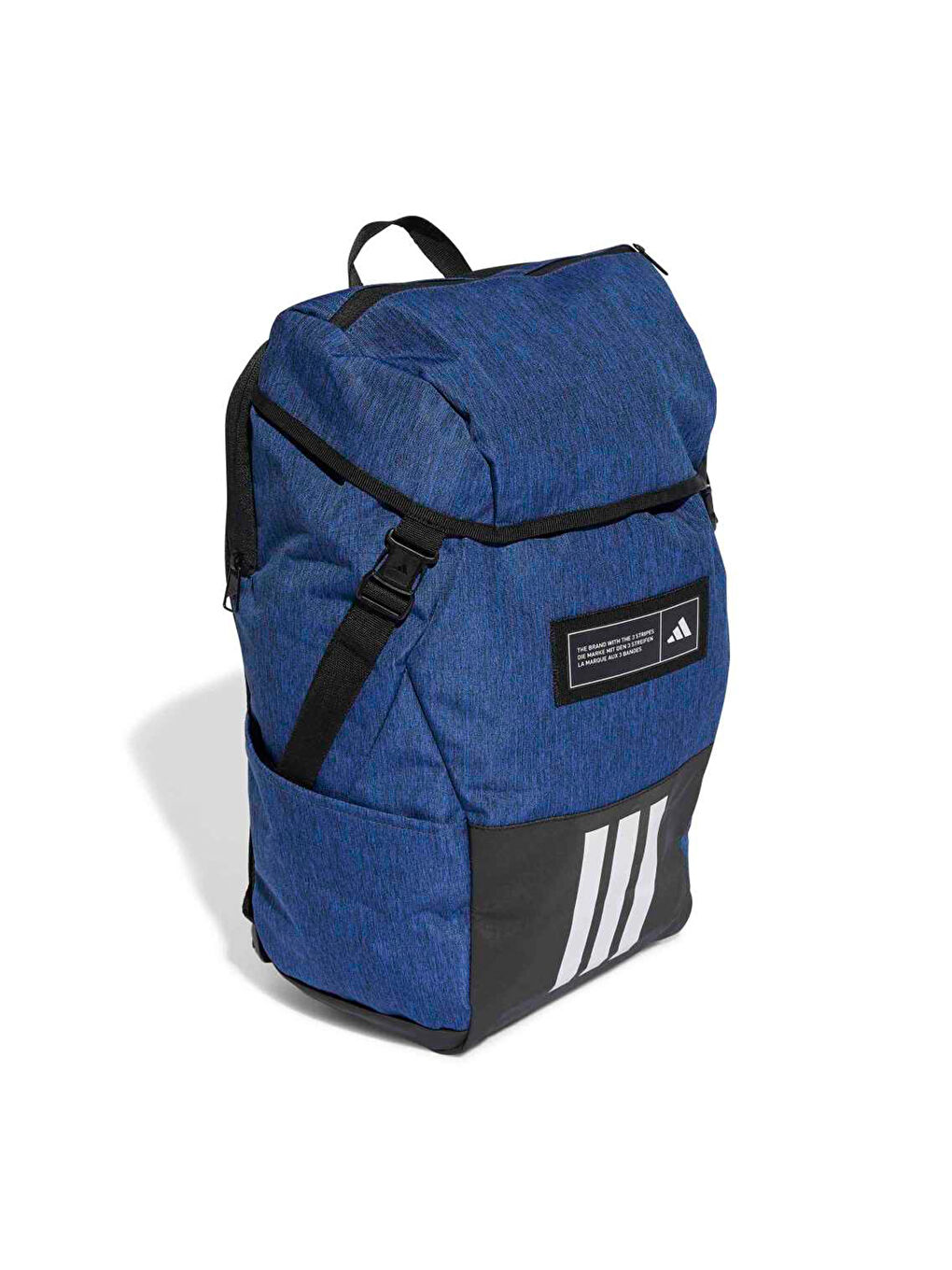 4 Athlets Lacivert Sırt Çantası-2