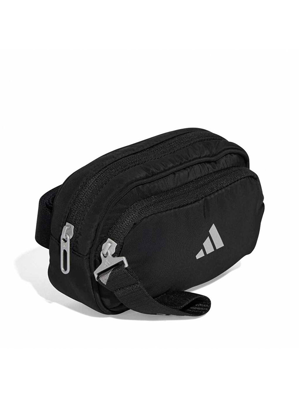 Sport Siyah Bel Çantası-2