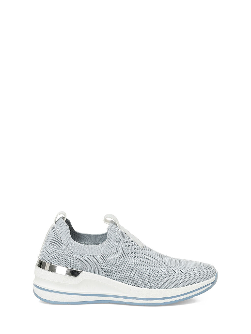 325546.Z 5FX Mavi Kadın Slip On