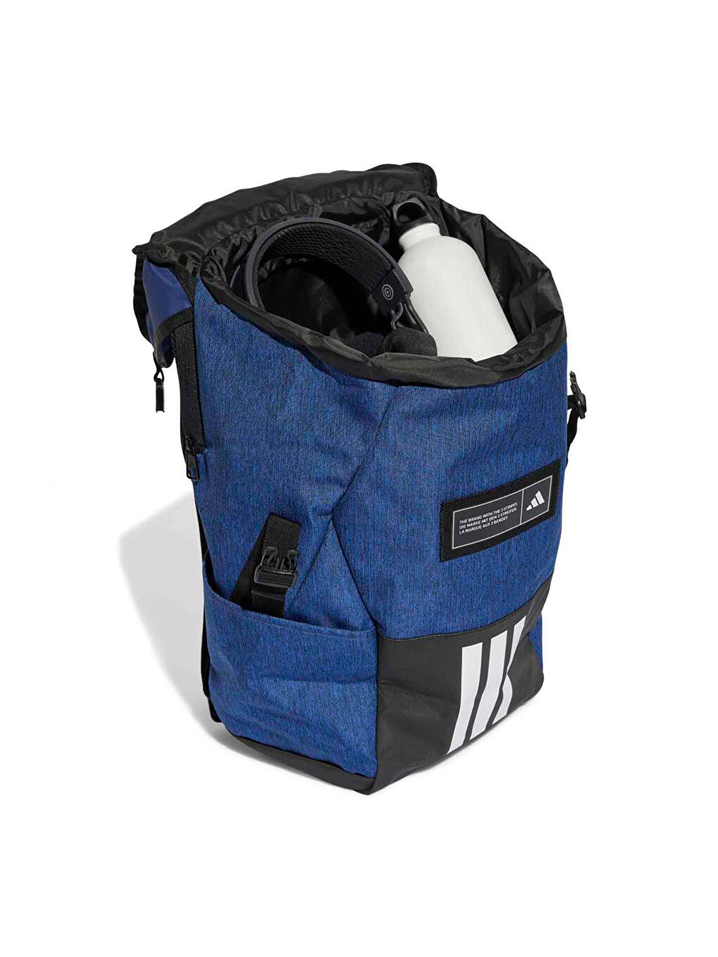 4 Athlets Lacivert Sırt Çantası-3