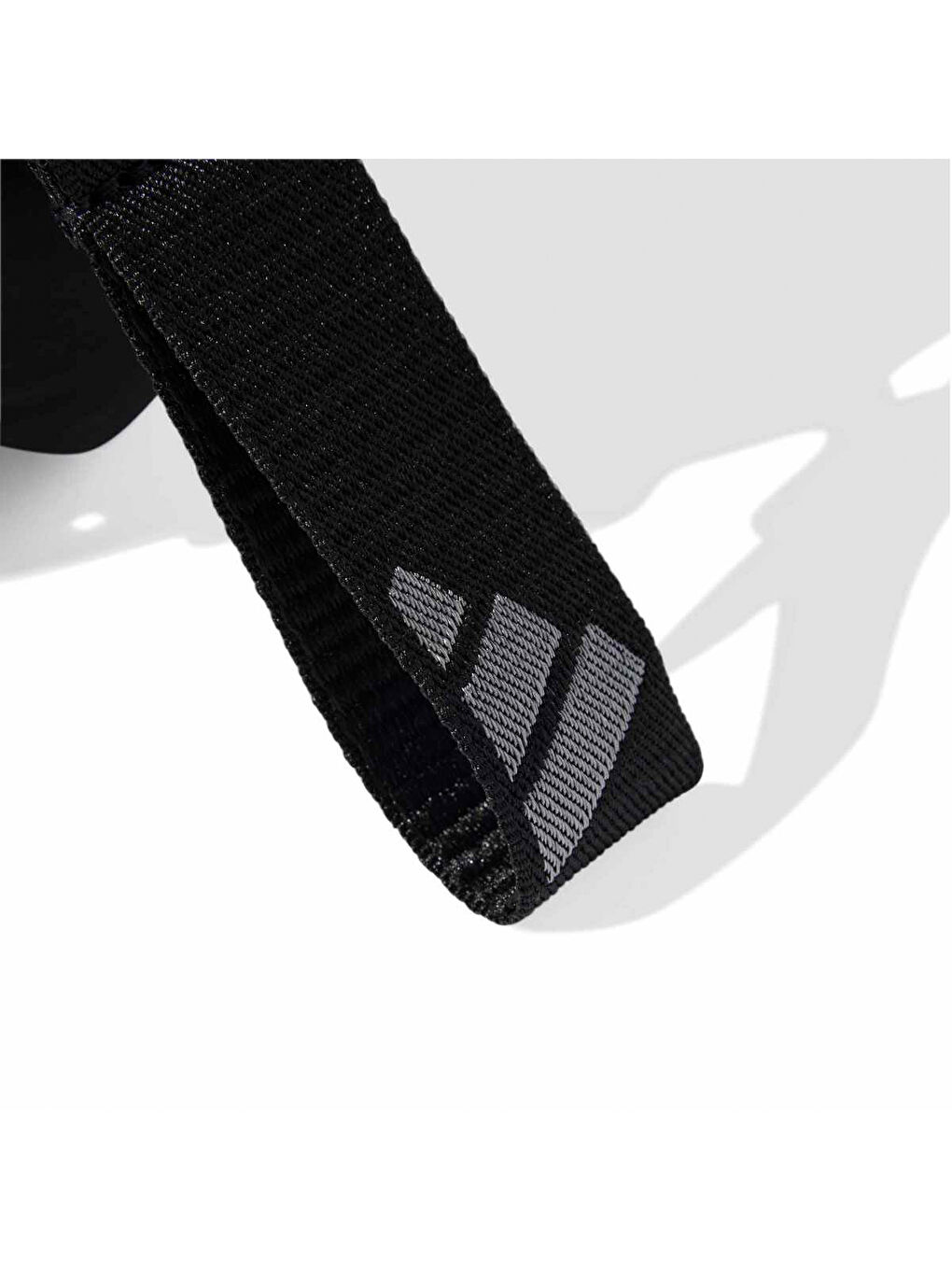 Sport Siyah Bel Çantası-4