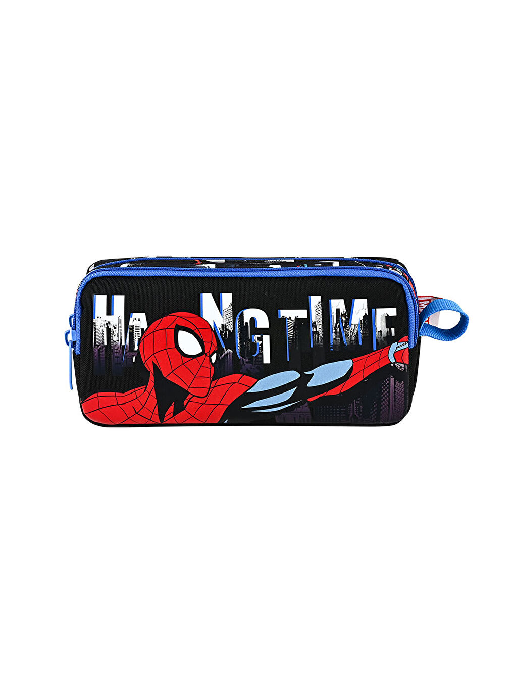 Disney Spiderman PlsLx Hang Kalem Çantası 17886