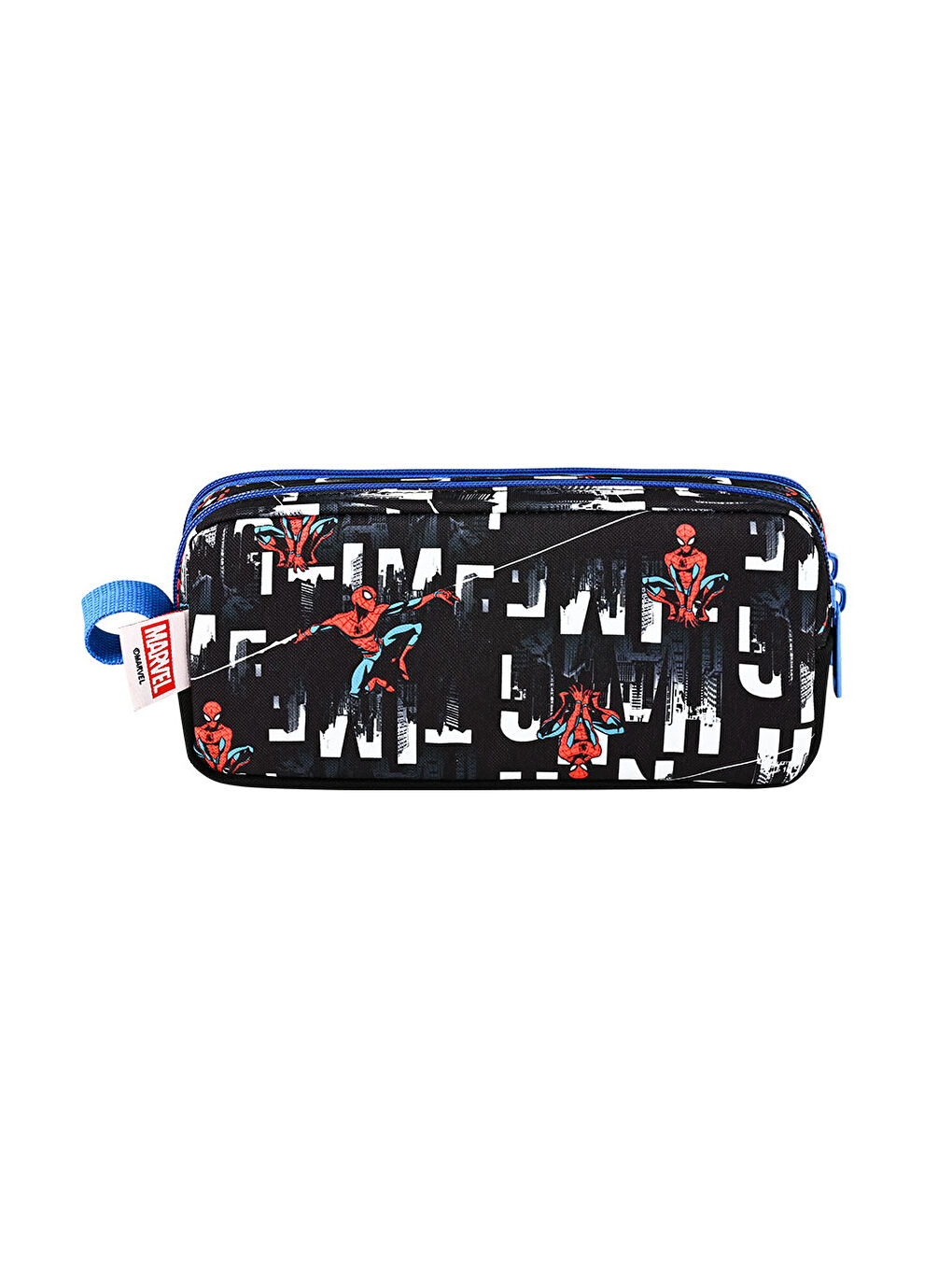 Disney Spiderman PlsLx Hang Kalem Çantası 17886-2