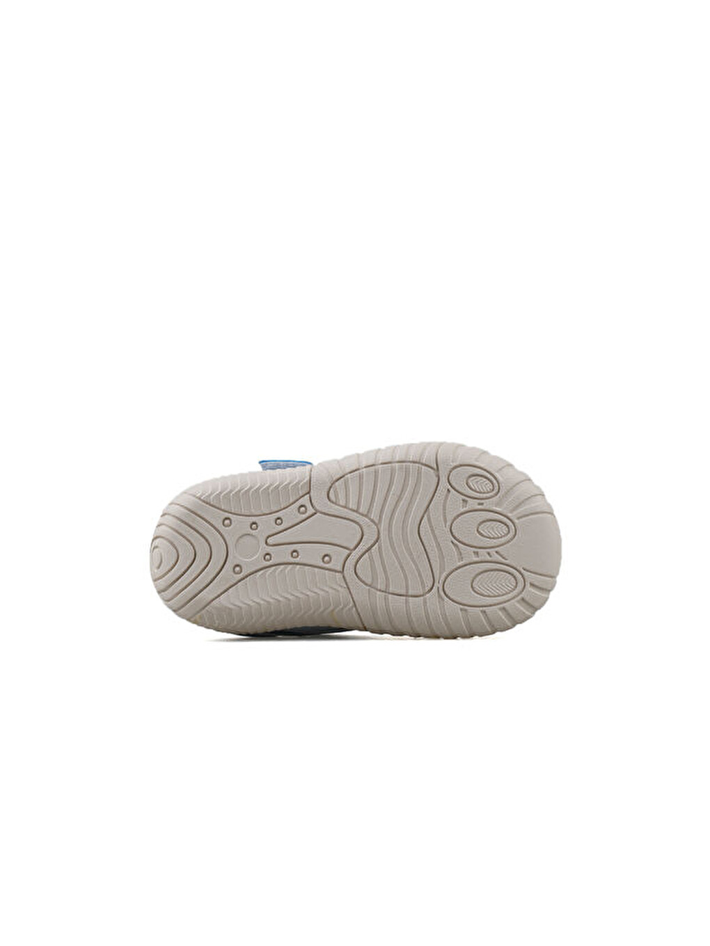 Yaomi Bebek Günlük Ayakkabı 950.e25y.241-04 Mavi-4