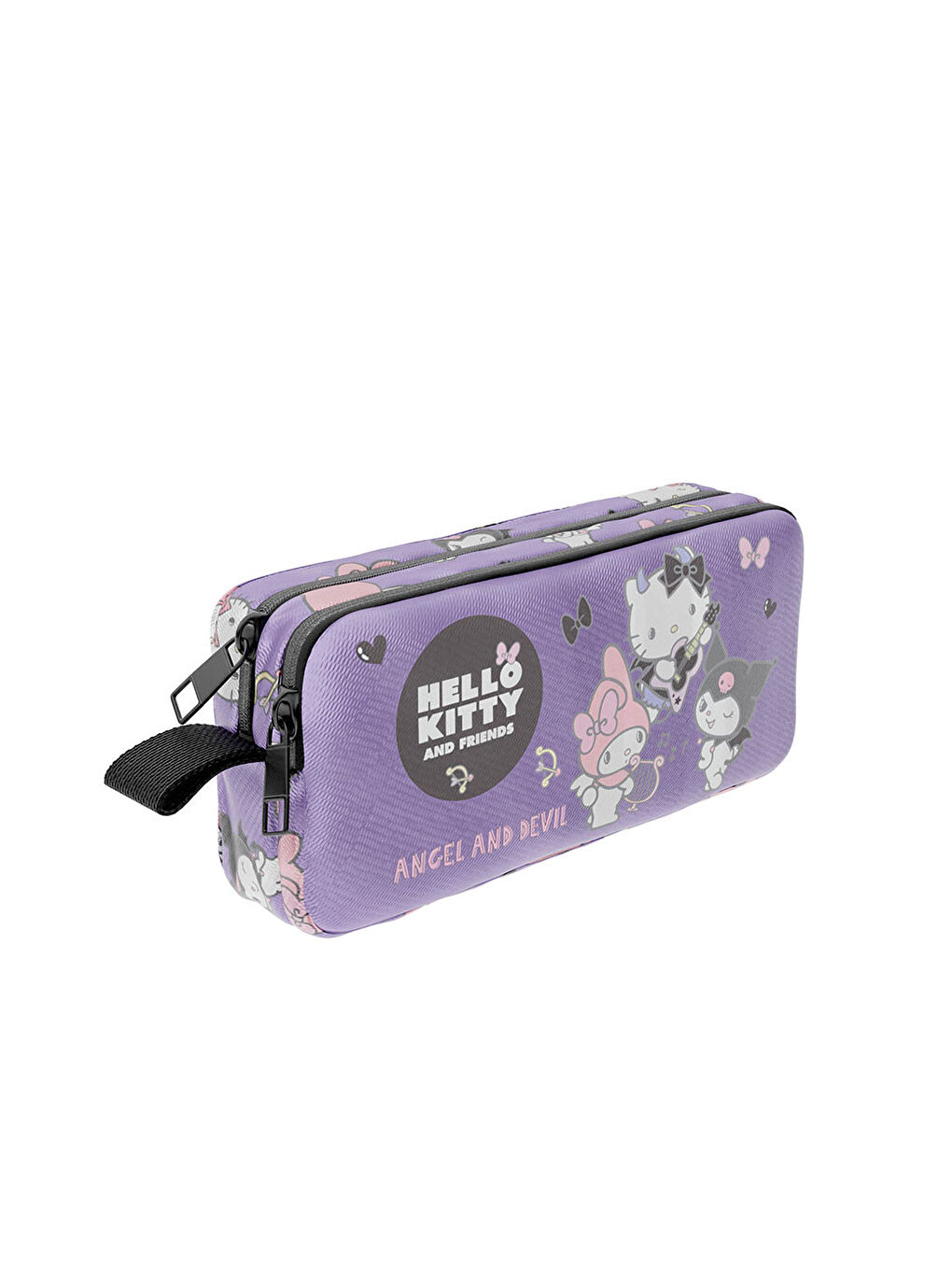 And Friends Kalem Çantası 3262-2