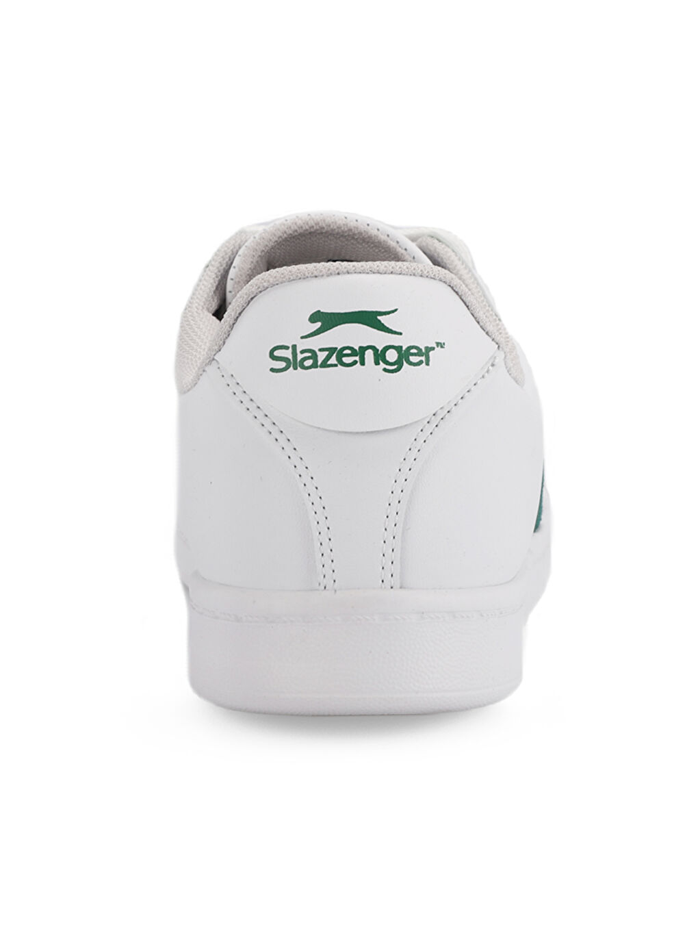 SLAZENGER MALKHAZ Erkek Sneaker Ayakkabı Beyaz / Yeşil - 5