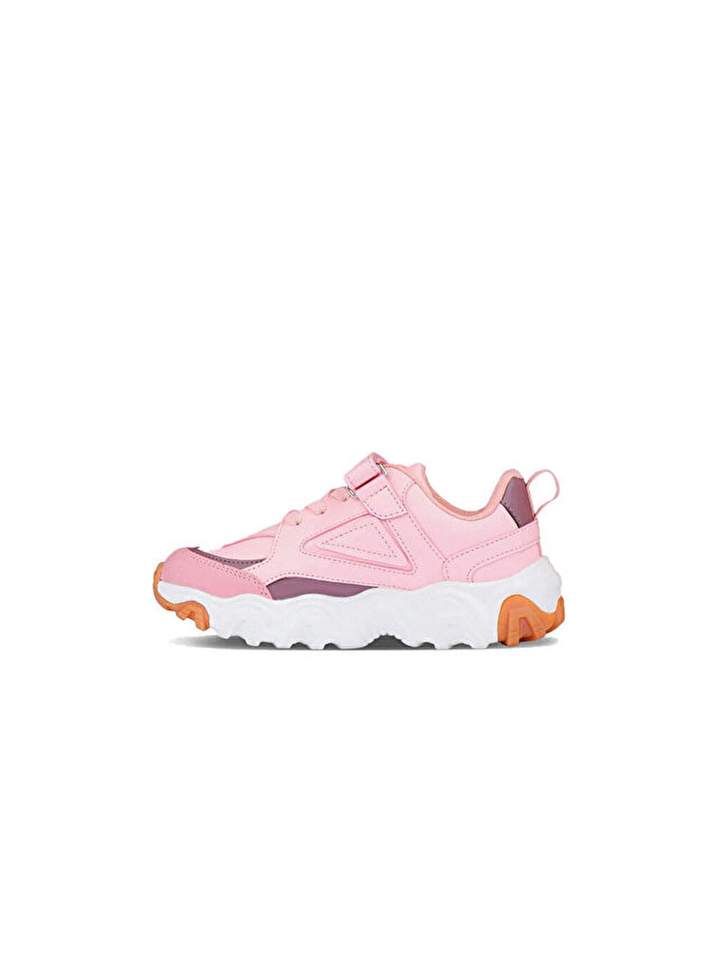 Jessy Bebek Günlük Ayakkabı 950.p23k.309-114 Pembe-2